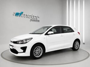 Kia Rio 1.2 DPi 62kW (84CV) Concept  - Foto 2