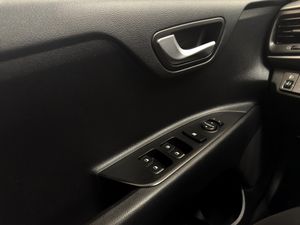 Kia Rio 1.2 DPi 62kW (84CV) Concept  - Foto 9