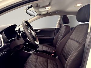 Kia Rio 1.2 DPi 62kW (84CV) Concept  - Foto 6