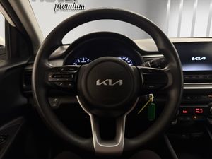 Kia Rio 1.2 DPi 62kW (84CV) Concept  - Foto 7