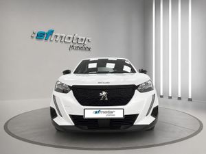 Peugeot 2008 Active Pack BlueHDI 130 S&S EAT8  - Foto 5