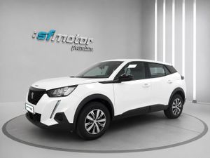 Peugeot 2008 Active Pack BlueHDI 130 S&S EAT8  - Foto 2