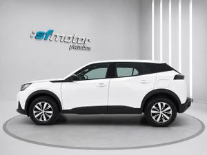 Peugeot 2008 Active Pack BlueHDI 130 S&S EAT8  - Foto 6