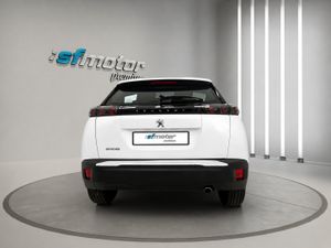 Peugeot 2008 Active Pack BlueHDI 130 S&S EAT8  - Foto 4