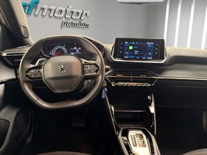 Peugeot 2008 Active Pack BlueHDI 130 S&S EAT8  - Foto 14