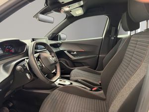 Peugeot 2008 Active Pack BlueHDI 130 S&S EAT8  - Foto 9