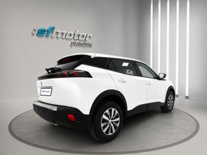 Peugeot 2008 Active Pack BlueHDI 130 S&S EAT8  - Foto 8