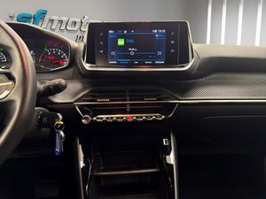 Peugeot 2008 Active Pack BlueHDI 130 S&S EAT8  - Foto 16