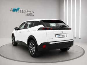 Peugeot 2008 Active Pack BlueHDI 130 S&S EAT8  - Foto 3