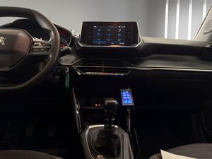 Peugeot 2008 Active Pack BlueHDI 81kW (110CV)  - Foto 16