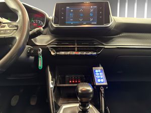 Peugeot 2008 Active Pack BlueHDI 81kW (110CV)  - Foto 17