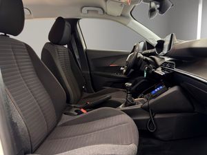 Peugeot 2008 Active Pack BlueHDI 81kW (110CV)  - Foto 19