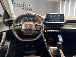 Peugeot 2008 Active Pack BlueHDI 81kW (110CV)  - Foto 15