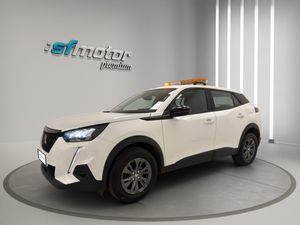 Peugeot 2008 Active Pack BlueHDI 81kW (110CV)  - Foto 3