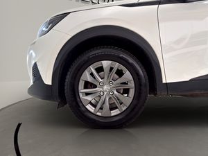 Peugeot 2008 Active Pack BlueHDI 81kW (110CV)  - Foto 22