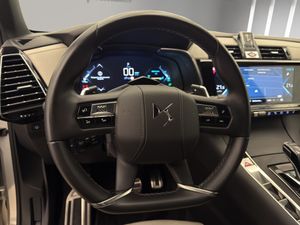 DS DS 7 Crossback 1.6 E-Tense 225 GRAND CHIC Auto  - Foto 10