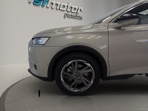 DS DS 7 Crossback 1.6 E-Tense 225 GRAND CHIC Auto  - Foto 21