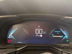 DS DS 7 Crossback 1.6 E-Tense 225 GRAND CHIC Auto  - Foto 25