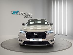 DS DS 7 Crossback 1.6 E-Tense 225 GRAND CHIC Auto  - Foto 2