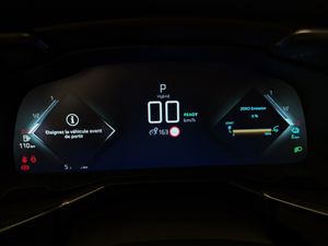 DS DS 7 Crossback 1.6 E-Tense 225 GRAND CHIC Auto  - Foto 11
