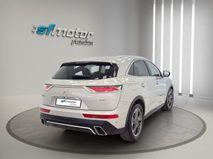 DS DS 7 Crossback 1.6 E-Tense 225 GRAND CHIC Auto  - Foto 6