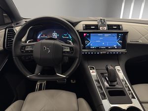 DS DS 7 Crossback 1.6 E-Tense 225 GRAND CHIC Auto  - Foto 14
