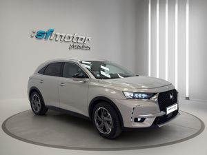 DS DS 7 Crossback 1.6 E-Tense 225 GRAND CHIC Auto  - Foto 8