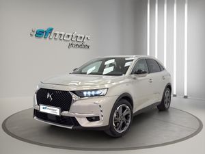 DS DS 7 Crossback 1.6 E-Tense 225 GRAND CHIC Auto  - Foto 3