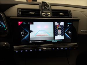 DS DS 7 Crossback 1.6 E-Tense 225 GRAND CHIC Auto  - Foto 35