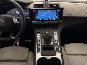 DS DS 7 Crossback 1.6 E-Tense 225 GRAND CHIC Auto  - Foto 15