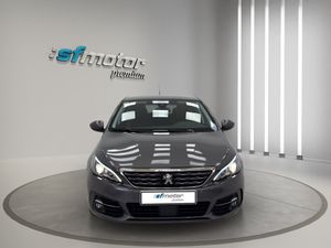 Peugeot 308 5p Allure Pack BlueHDI 130 S&S EAT8  - Foto 3