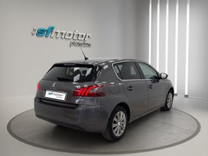 Peugeot 308 5p Allure Pack BlueHDI 130 S&S EAT8  - Foto 7