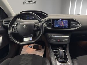Peugeot 308 5p Allure Pack BlueHDI 130 S&S EAT8  - Foto 15