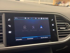 Peugeot 308 5p Allure Pack BlueHDI 130 S&S EAT8  - Foto 30