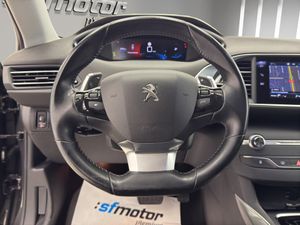 Peugeot 308 5p Allure Pack BlueHDI 130 S&S EAT8  - Foto 11