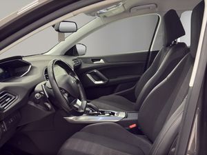 Peugeot 308 5p Allure Pack BlueHDI 130 S&S EAT8  - Foto 10