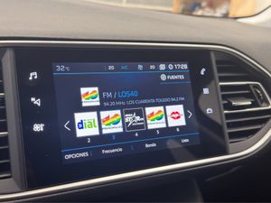 Peugeot 308 5p Allure Pack BlueHDI 130 S&S EAT8  - Foto 33