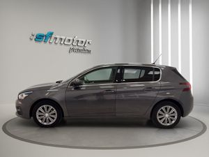 Peugeot 308 5p Allure Pack BlueHDI 130 S&S EAT8  - Foto 4
