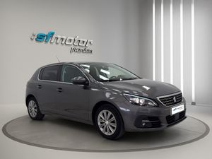 Peugeot 308 5p Allure Pack BlueHDI 130 S&S EAT8  - Foto 9