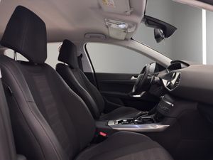 Peugeot 308 5p Allure Pack BlueHDI 130 S&S EAT8  - Foto 19