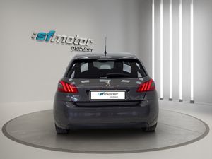 Peugeot 308 5p Allure Pack BlueHDI 130 S&S EAT8  - Foto 6