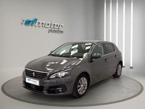 Peugeot 308 5p Allure Pack BlueHDI 130 S&S EAT8  - Foto 2