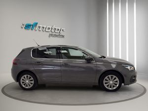 Peugeot 308 5p Allure Pack BlueHDI 130 S&S EAT8  - Foto 8