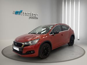 DS DS 4 Crossback 1.6 BlueHDi 120cv STT Style  - Foto 2