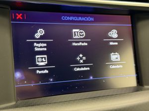 DS DS 4 Crossback 1.6 BlueHDi 120cv STT Style  - Foto 26