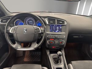 DS DS 4 Crossback 1.6 BlueHDi 120cv STT Style  - Foto 14