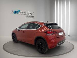 DS DS 4 Crossback 1.6 BlueHDi 120cv STT Style  - Foto 5