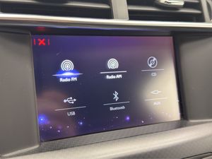 DS DS 4 Crossback 1.6 BlueHDi 120cv STT Style  - Foto 30