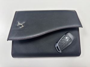 DS DS 4 Crossback 1.6 BlueHDi 120cv STT Style  - Foto 25