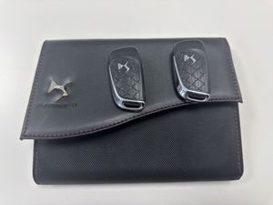 DS DS 4 Crossback 1.6 BlueHDi 120cv STT Style  - Foto 27